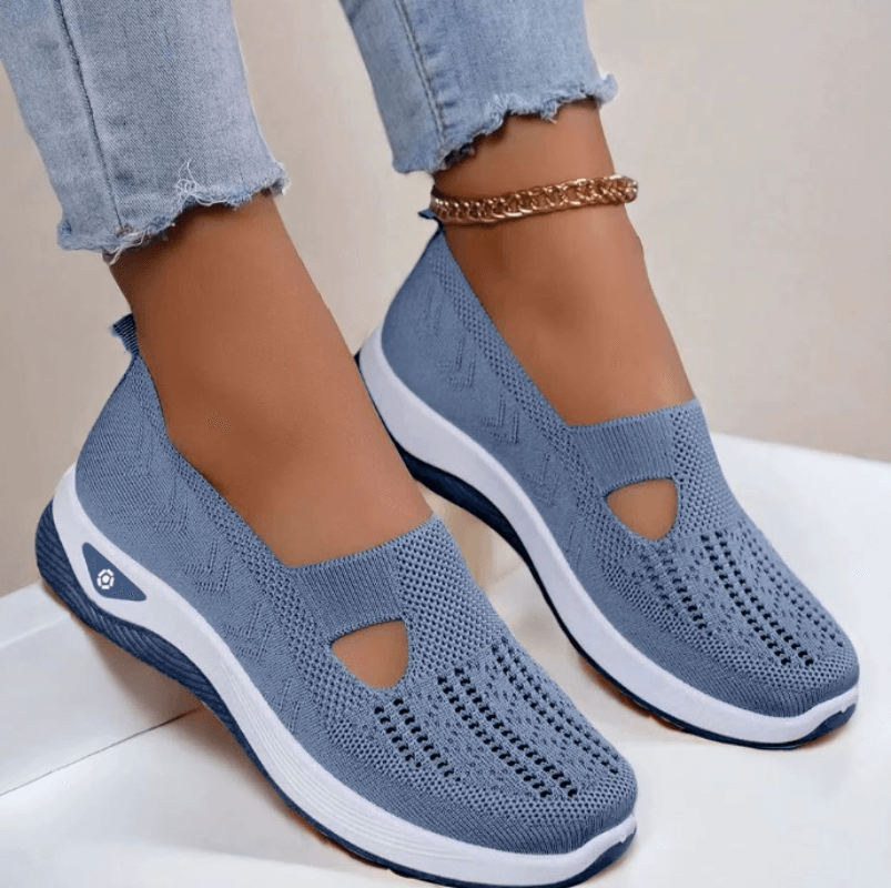 Lunna Comfort - Versatility for every occasion.