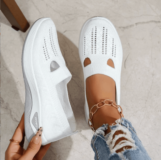 Lunna Comfort - Versatility for every occasion.