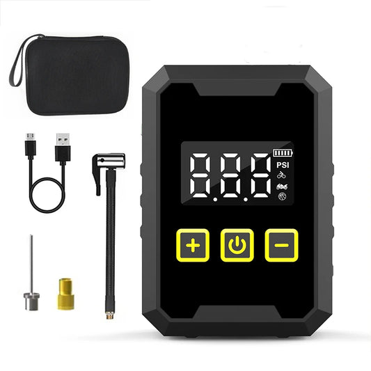 AirPocket Premium Mini Compresso - 150PSI