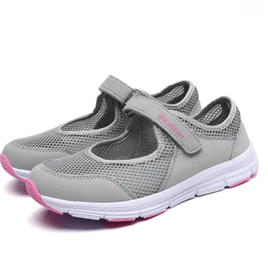 UrbanFlex – Breathable Shoes for Everyday Wear