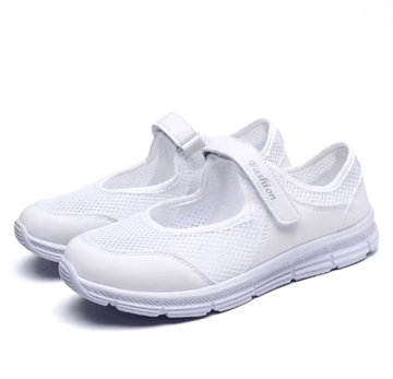 UrbanFlex – Breathable Shoes for Everyday Wear