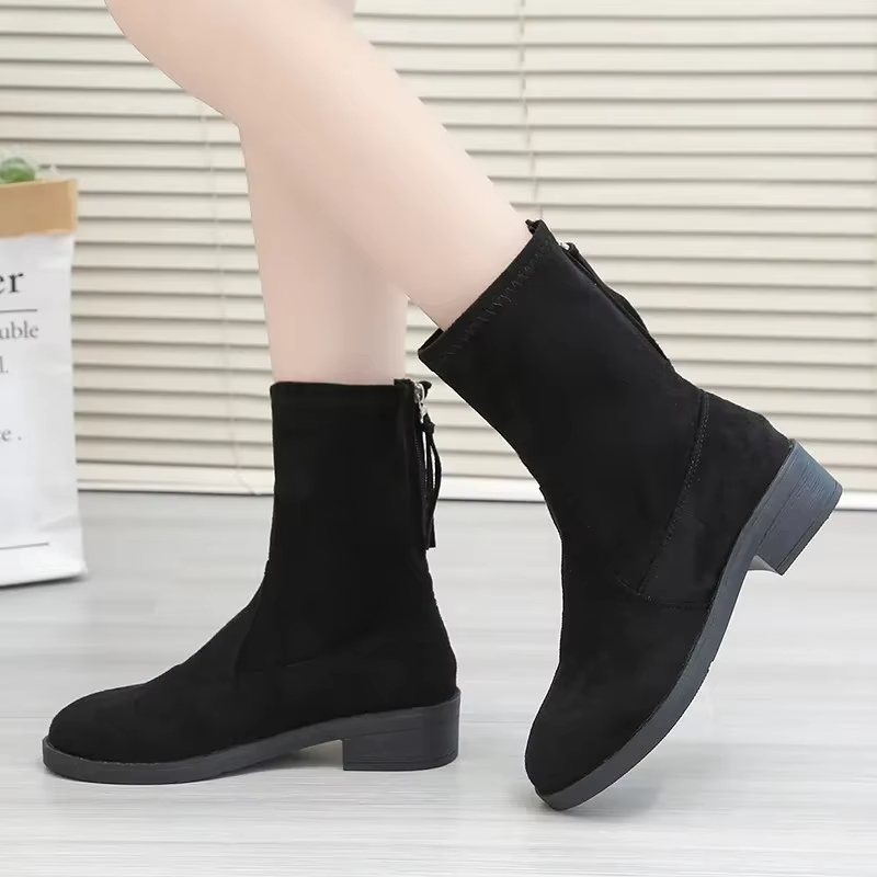 Women’s Casual Winter Shoes