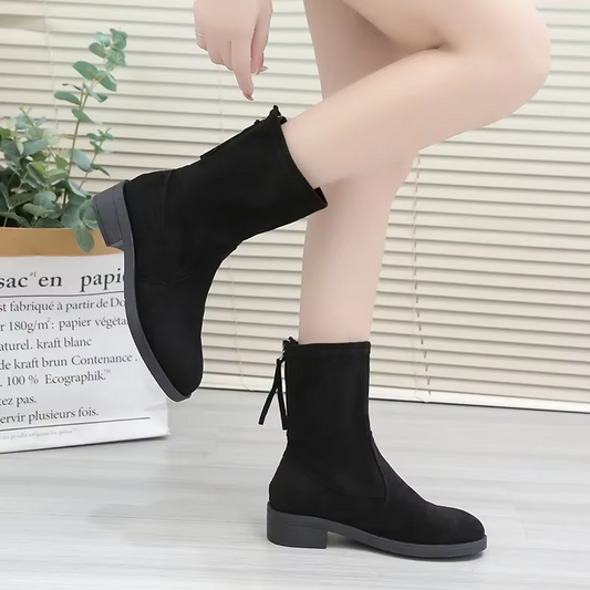Women’s Casual Winter Shoes