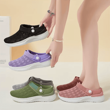 AirEase – modern, breathable, lightweight and versatile