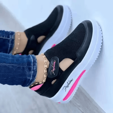 ComfortGo - Casual Women's Sneakers