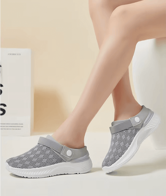 AirEase – modern, breathable, lightweight and versatile