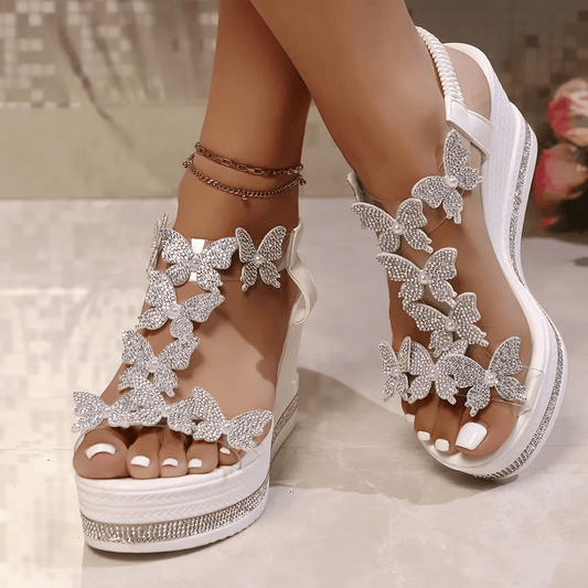 ButterLuxe - Elegant Shoes for Parties, Weddings, and Events